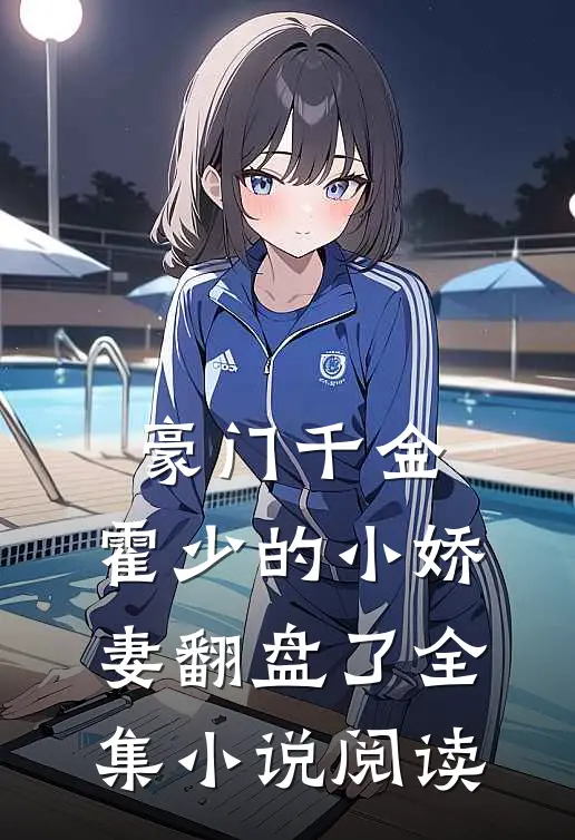 豪门千金：霍少的小娇妻翻盘了全集小说阅读