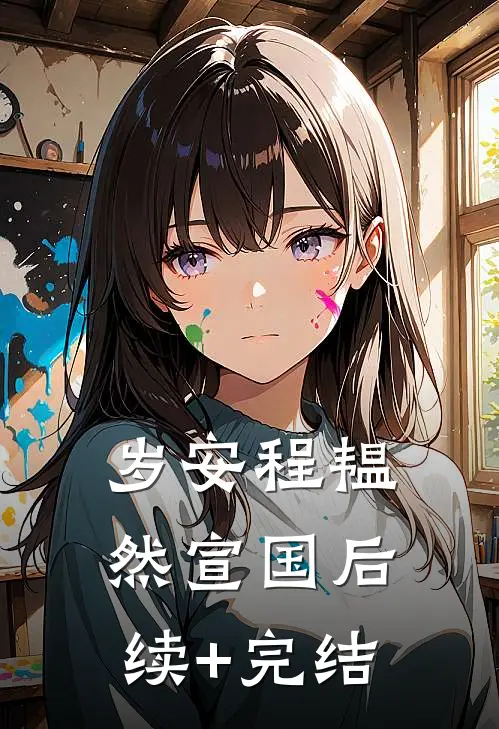 岁安程韫然宣国后续+完结