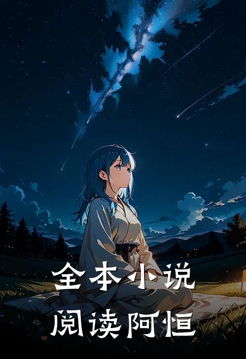 全本小说阅读阿恒