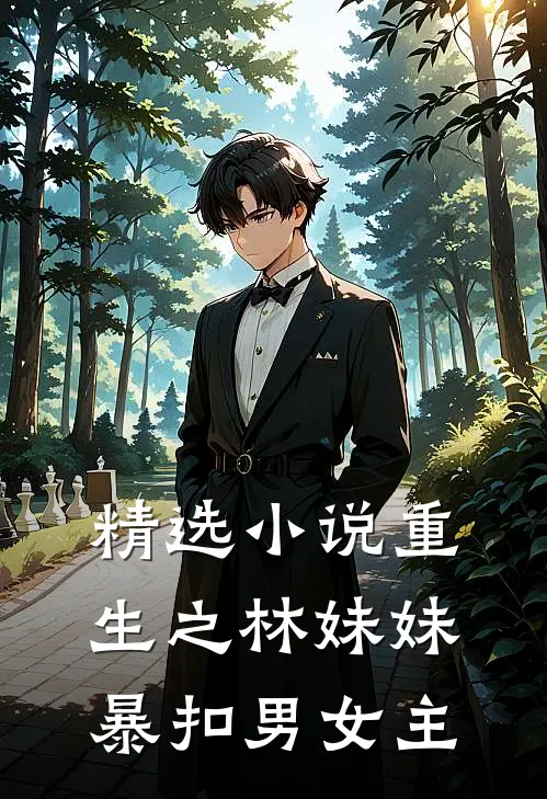 精选小说重生之林妹妹暴扣男女主
