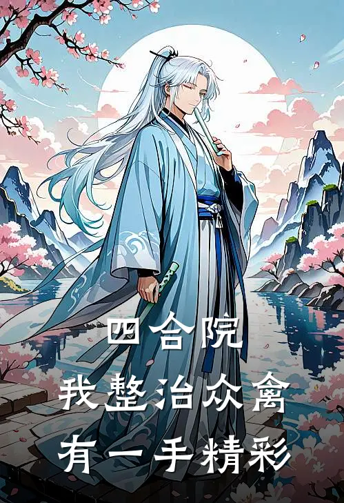 四合院：我整治众禽有一手精彩