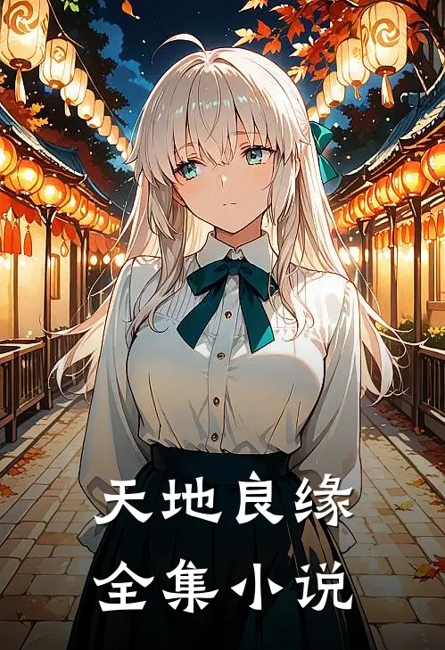 天地良缘全集小说