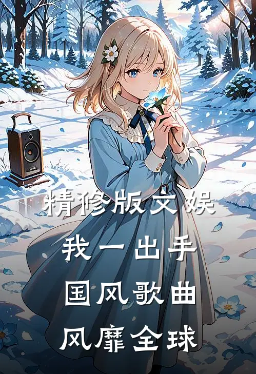 精修版文娱：我一出手，国风歌曲风靡全球