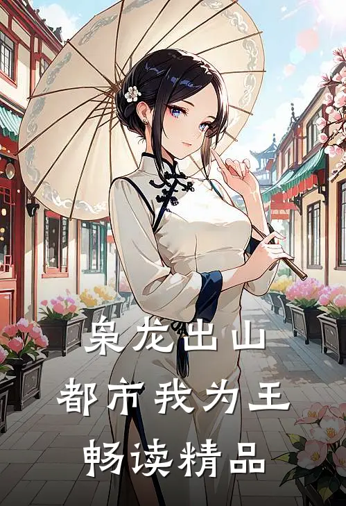 枭龙出山：都市我为王畅读精品