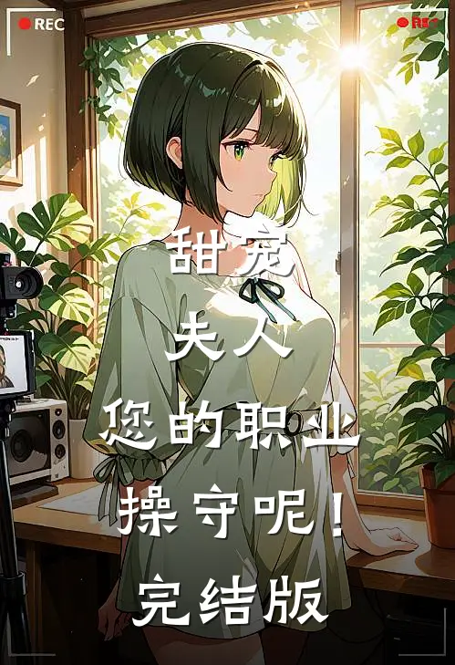 甜宠：夫人，您的职业操守呢！完结版