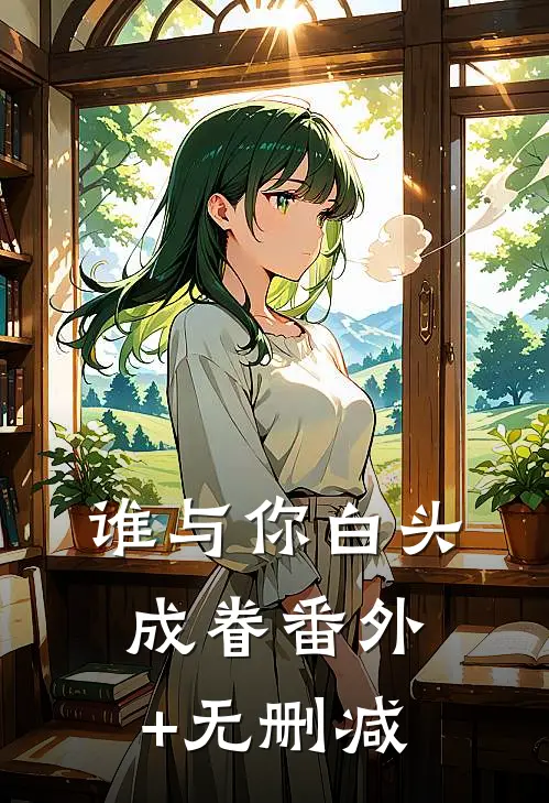 谁与你白头成眷番外+无删减