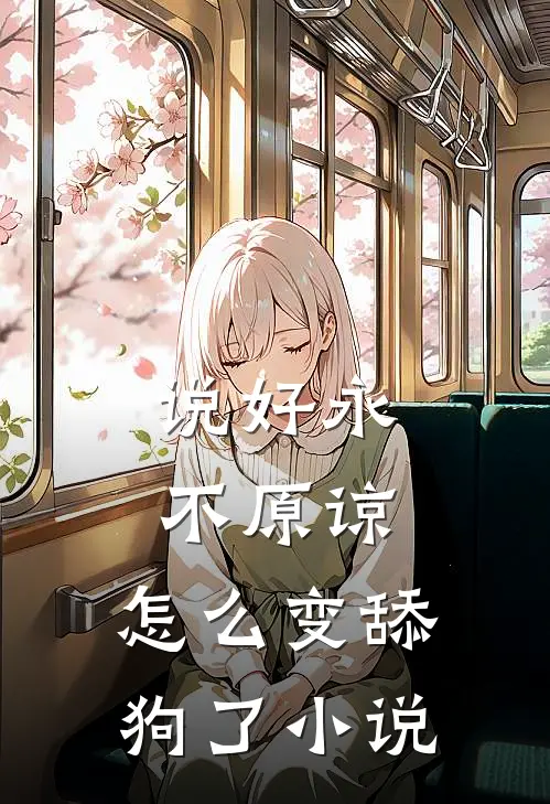 说好永不原谅，怎么变舔狗了小说