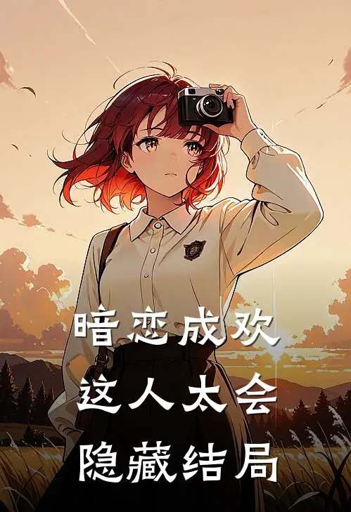 暗恋成欢，这人太会隐藏结局