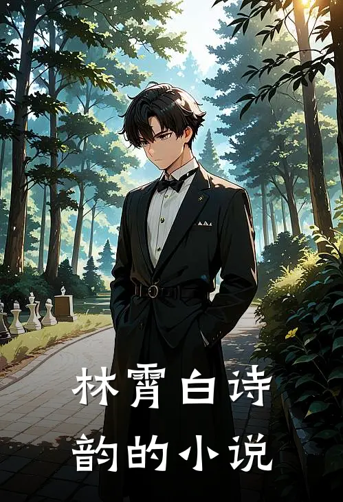 江尘林若茵的小说