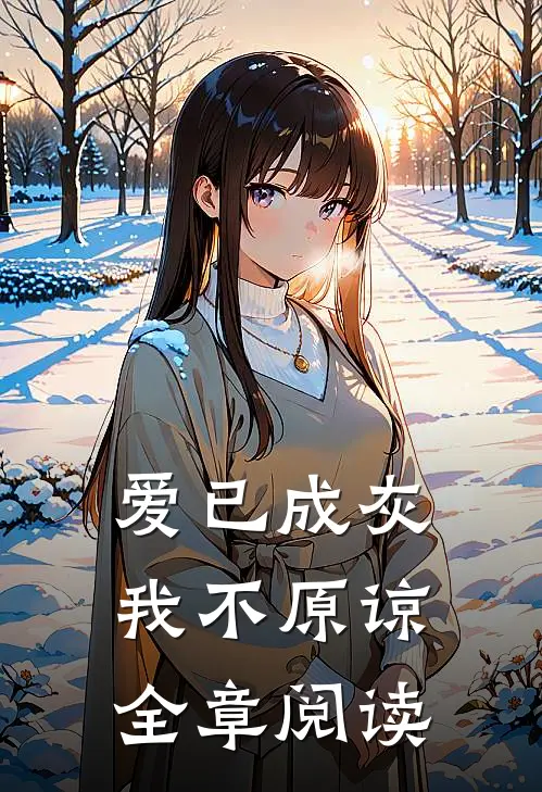 爱已成灰，我不原谅全章阅读