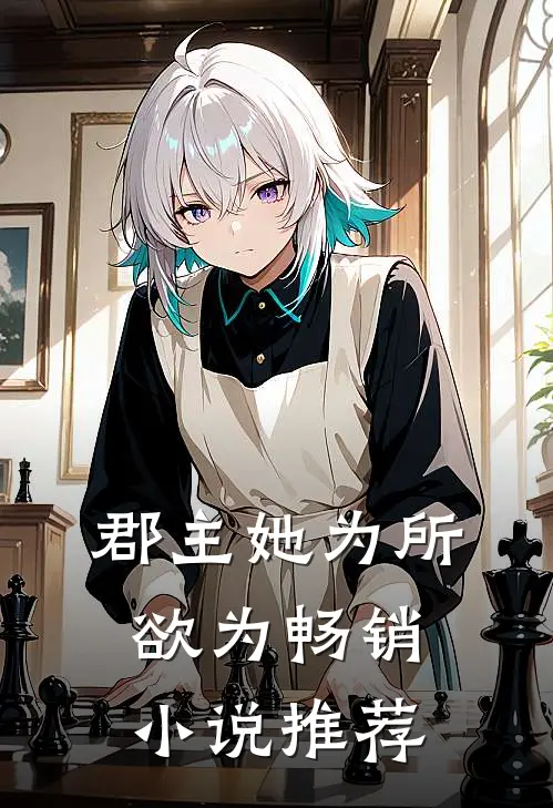 郡主她为所欲为畅销小说推荐