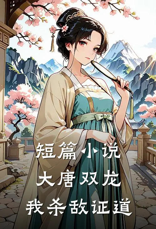 短篇小说大唐双龙：我杀敌证道