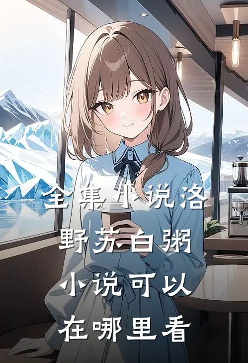 全集小说洛野苏白粥小说可以在哪里看