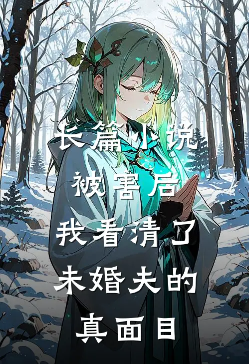 长篇被害后,我看清了未婚夫的真面目免费阅读