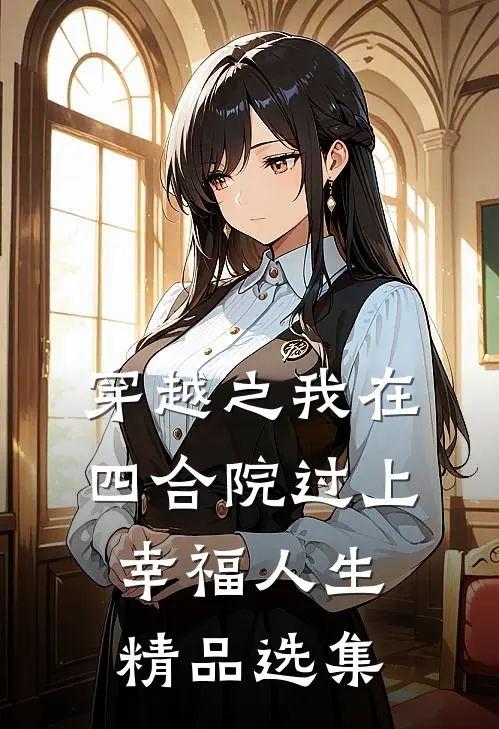 穿越之我在四合院过上幸福人生精品选集
