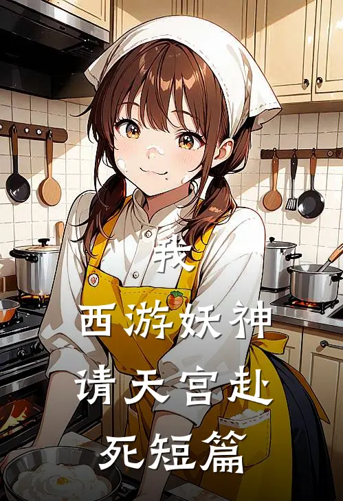 我，西游妖神，请天宫赴死短篇