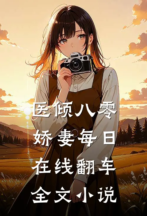 医倾八零：娇妻每日在线翻车全文小说