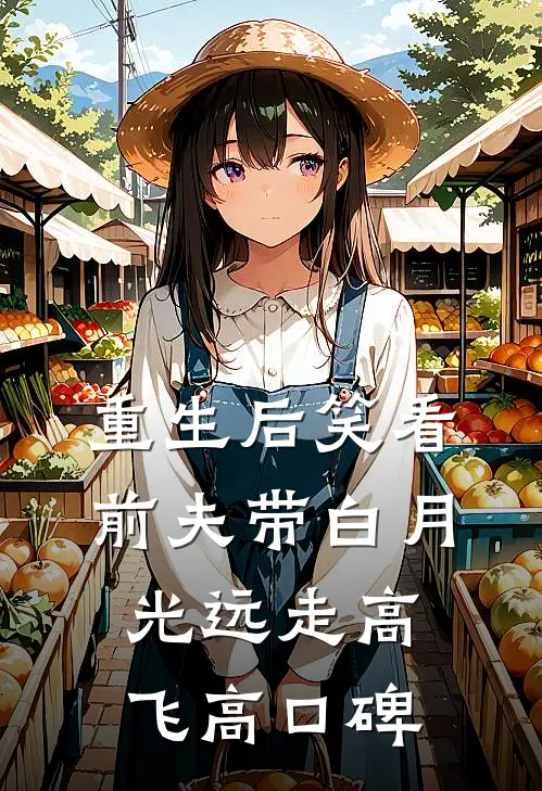 重生后笑看前夫带白月光远走高飞高口碑