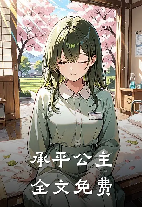 承平公主全文免费