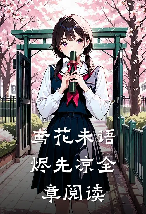 鸢花未语烬先凉全章阅读