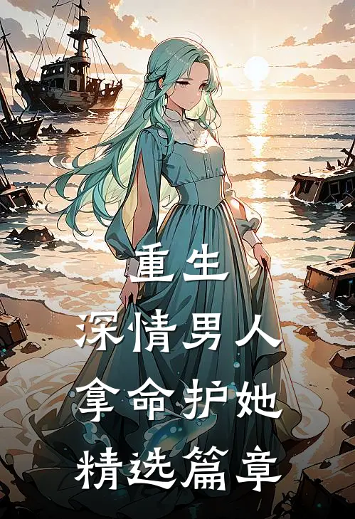 重生：深情男人拿命护她精选篇章