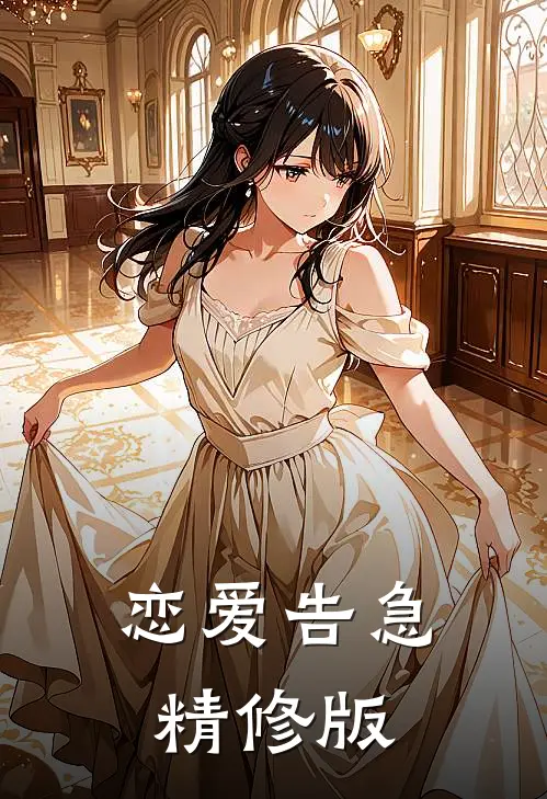 恋爱告急精修版
