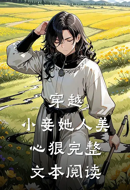 穿越：小妾她人美心狠完整文本阅读