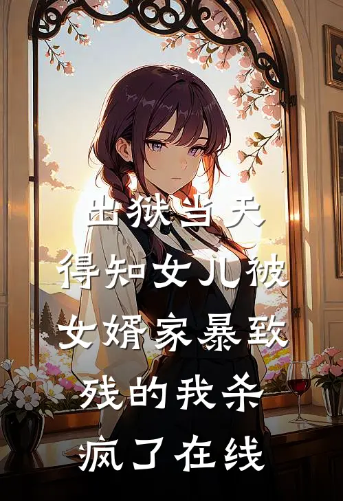 出狱当天，得知女儿被女婿家暴致残的我杀疯了在线