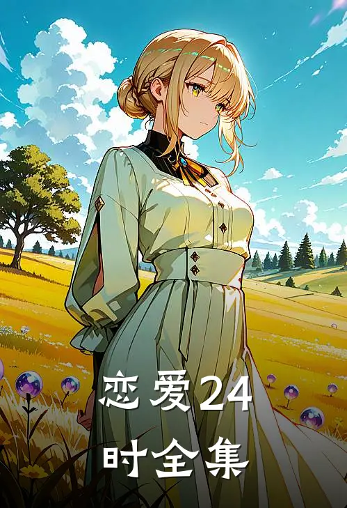 恋爱24时 全集