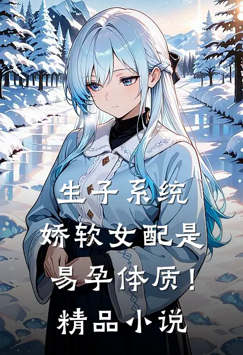 生子系统：娇软女配是易孕体质！精品小说