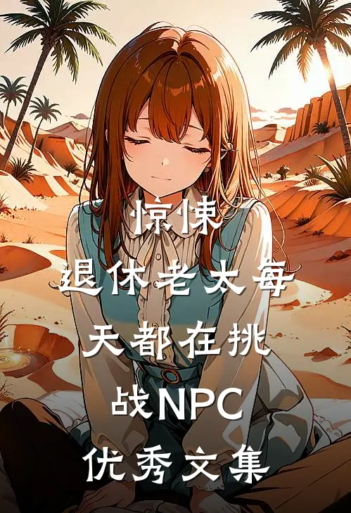 惊悚：退休老太每天都在挑战NPC优秀文集