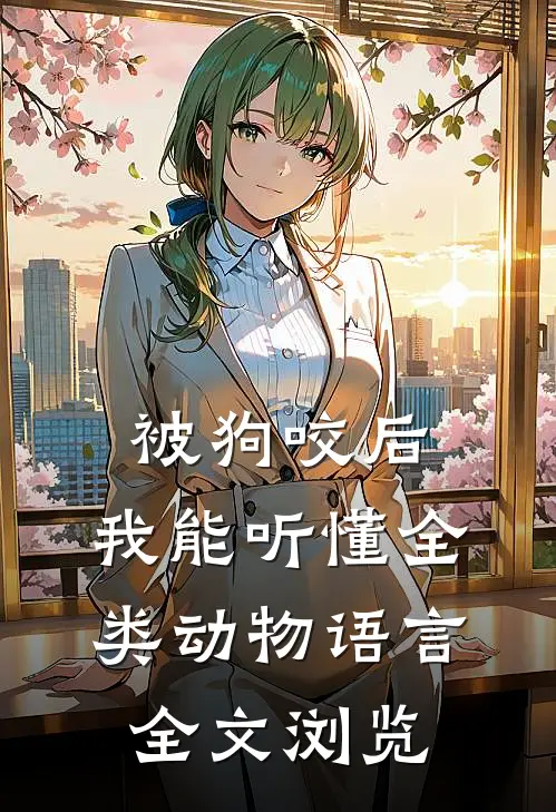 被狗咬后，我能听懂全类动物语言全文浏览