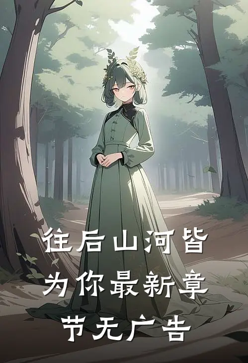 往后山河皆为你最新章节无广告