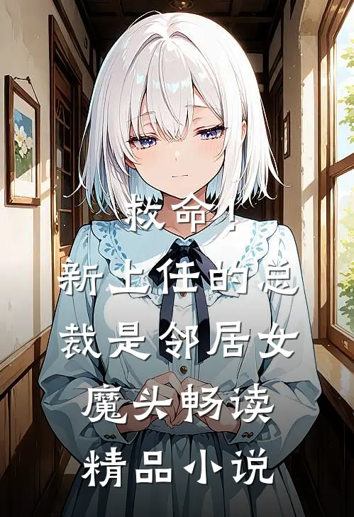 救命!新上任的总裁是邻居女魔头畅读精品