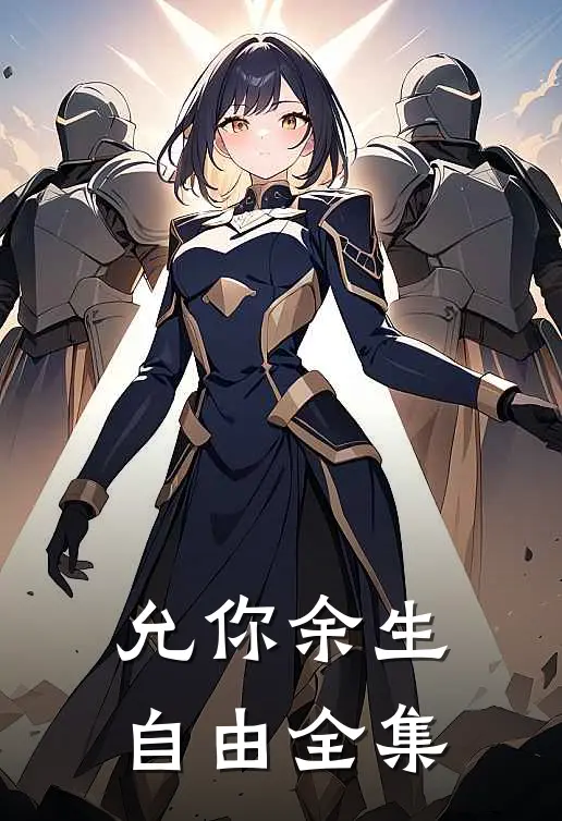 允你余生自由全集