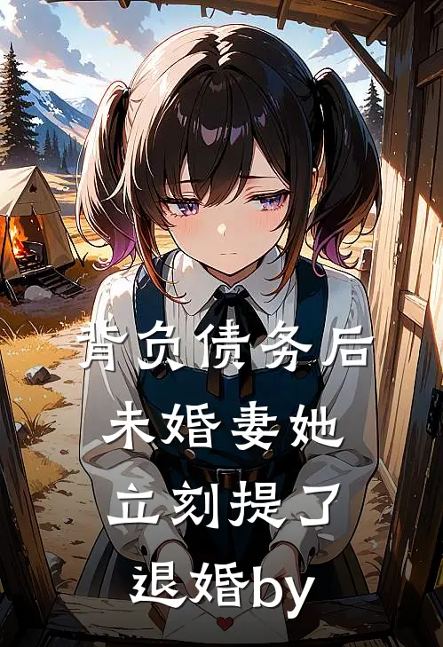 背负债务后，未婚妻她立刻提了退婚by