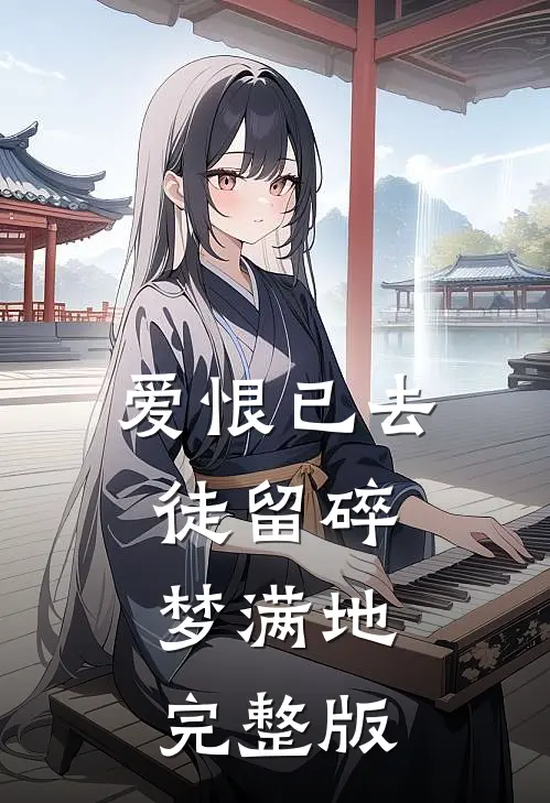 爱恨已去，徒留碎梦满地完整版
