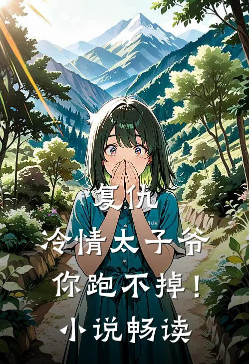 复仇：冷情太子爷，你跑不掉！小说畅读