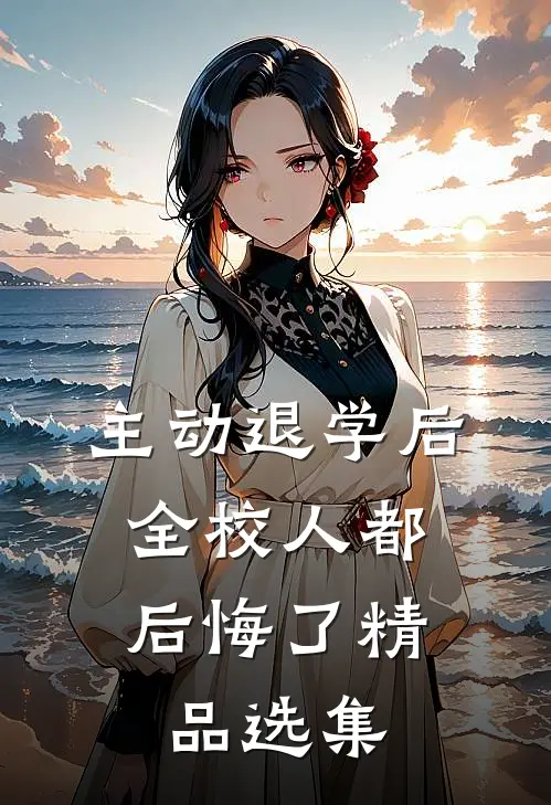 主动退学后，全校人都后悔了精品选集