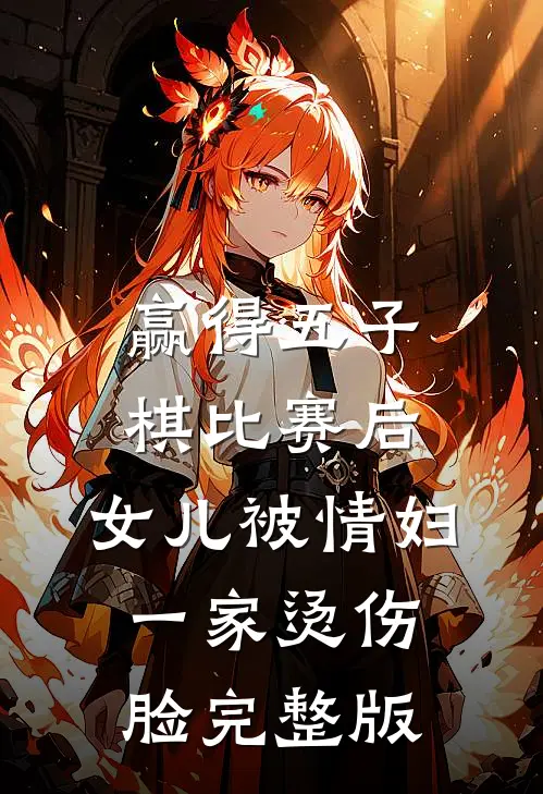 赢得五子棋比赛后，女儿被情妇一家烫伤脸完整版