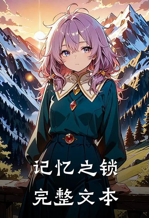 记忆之锁完整文本
