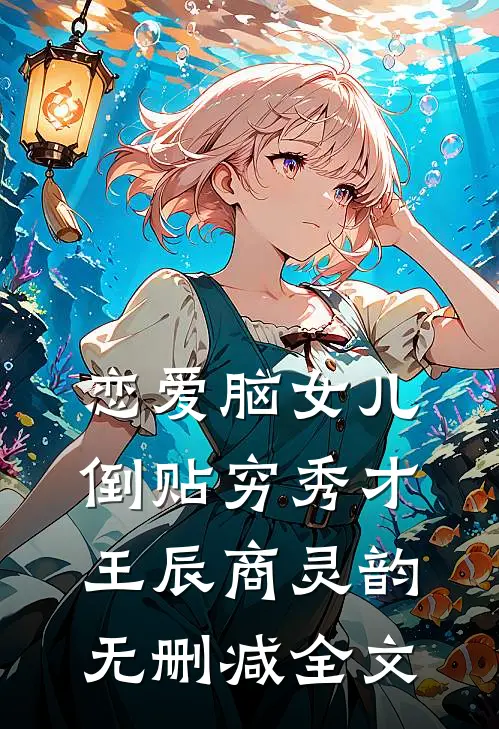 恋爱脑女儿倒贴穷秀才王辰商灵韵无删减全文