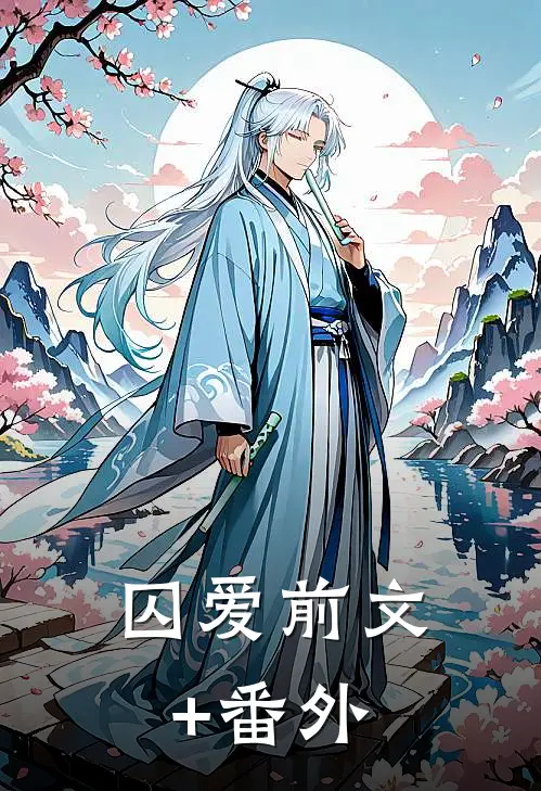 囚爱前文+番外