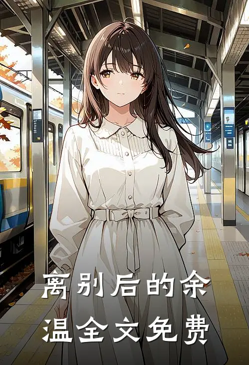 离别后的余温全文免费