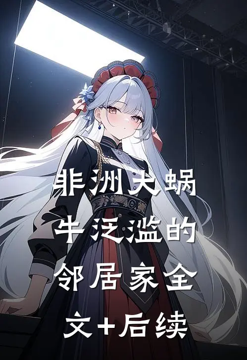 非洲大蜗牛泛滥的邻居家全文+后续