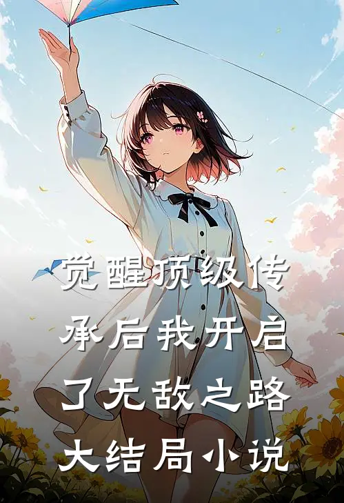 觉醒顶级传承后我开启了无敌之路大结局小说