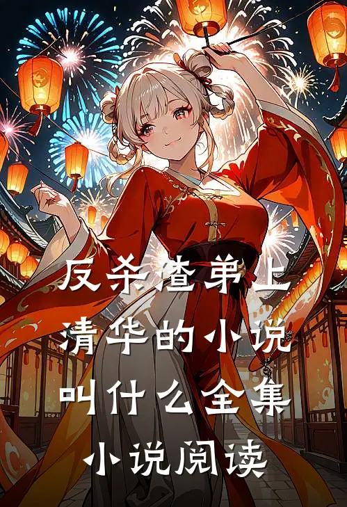反杀渣弟上清华的小说叫什么全集小说阅读