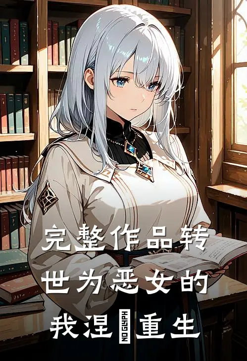 完整作品转世为恶女的我涅槃重生