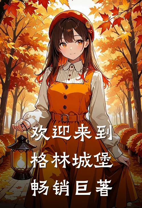 欢迎来到格林城堡畅销巨著