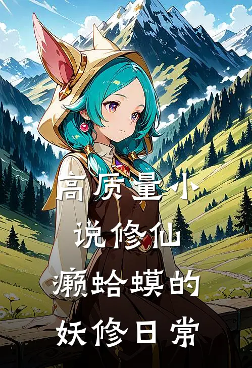 高质量小说修仙：癞蛤蟆的妖修日常